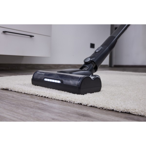 Фото - Пилосос ручний миючий Hisense HFC743169BKA